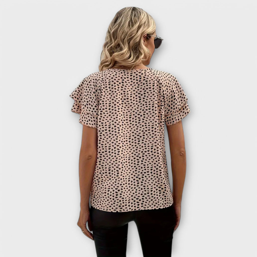 Emily - Blouse