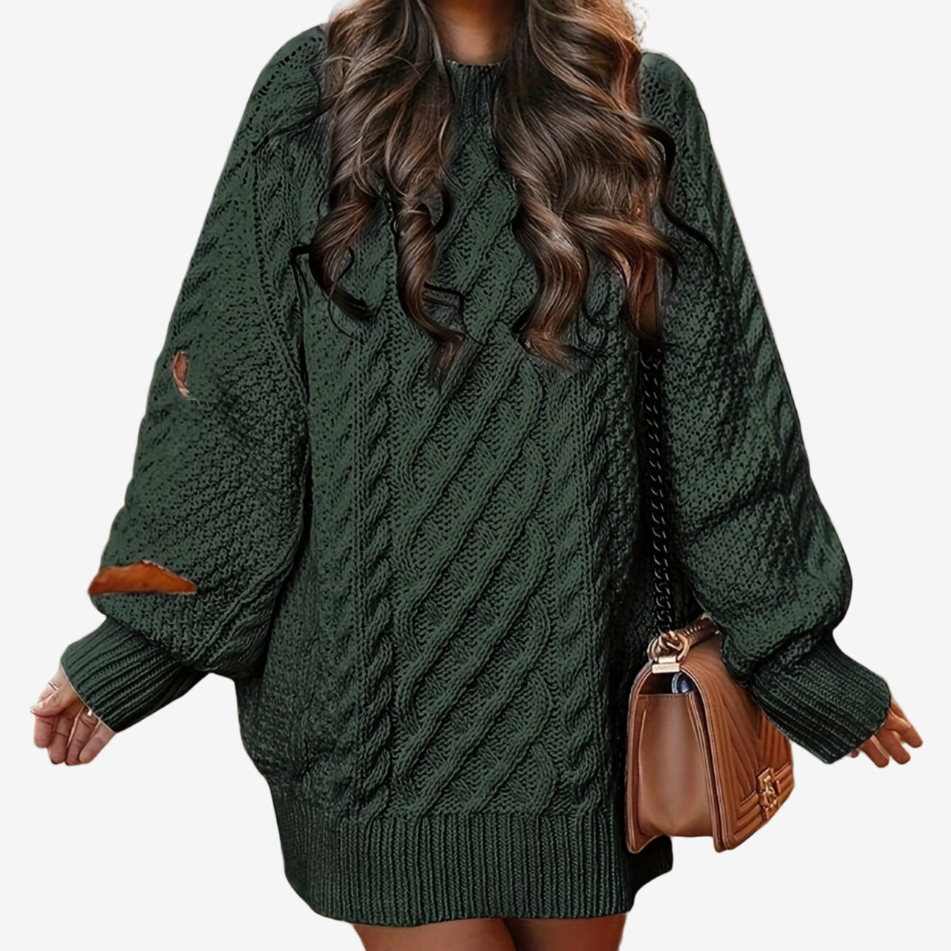 Jony™ Pull Oversize