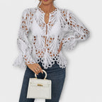 Savannah - blouse