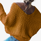Pull ajouré Carla™