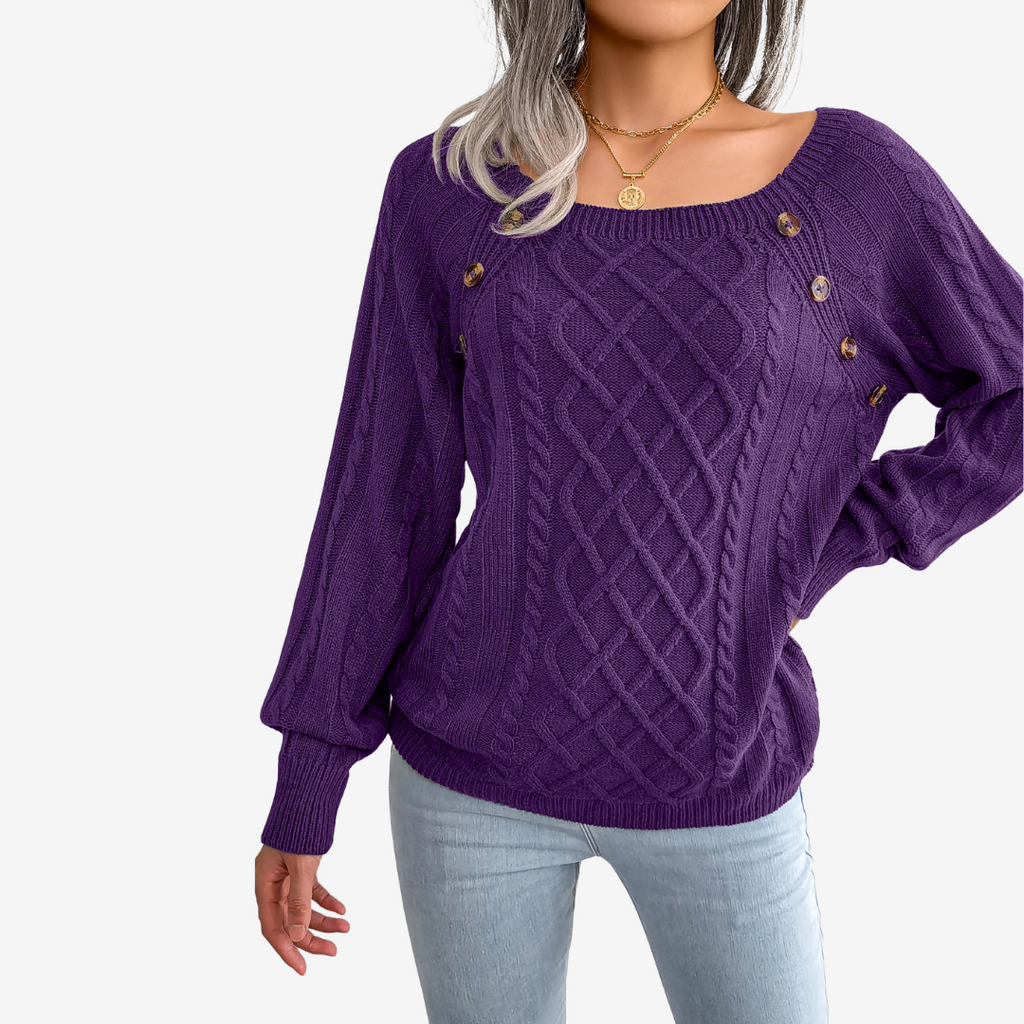 Pull Détail Meli™