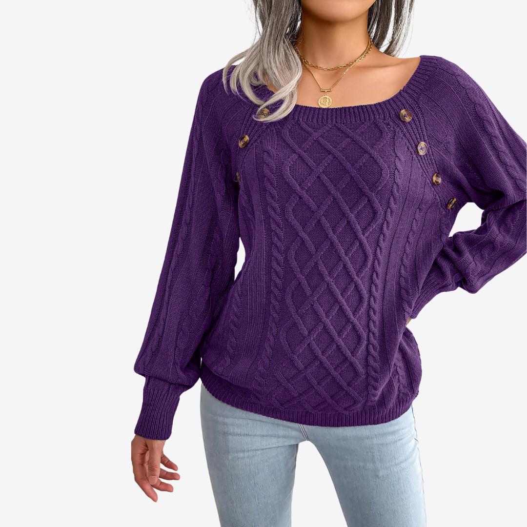 Pull Détail Meli™