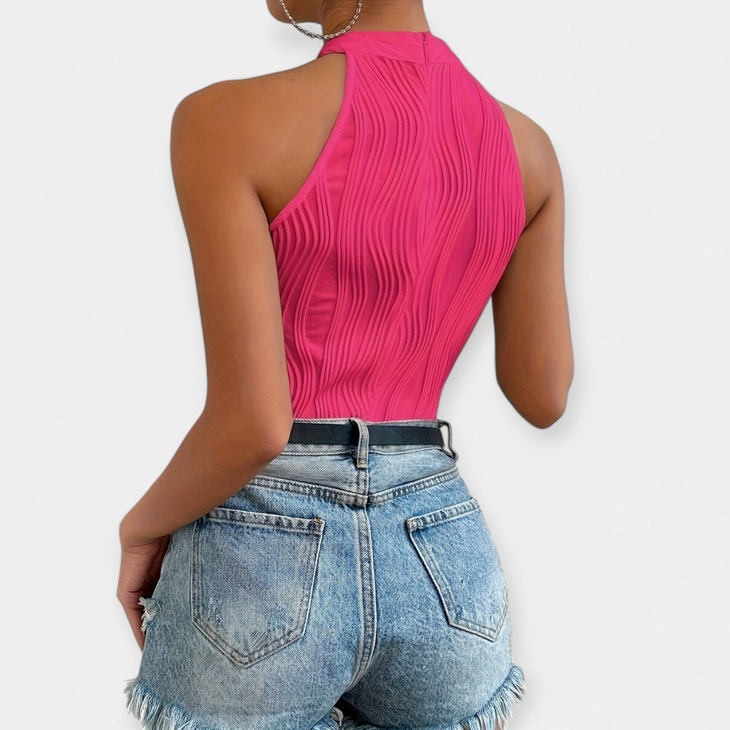 Body Rose Vibrant