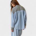 Ensemble de Pyjama Ample