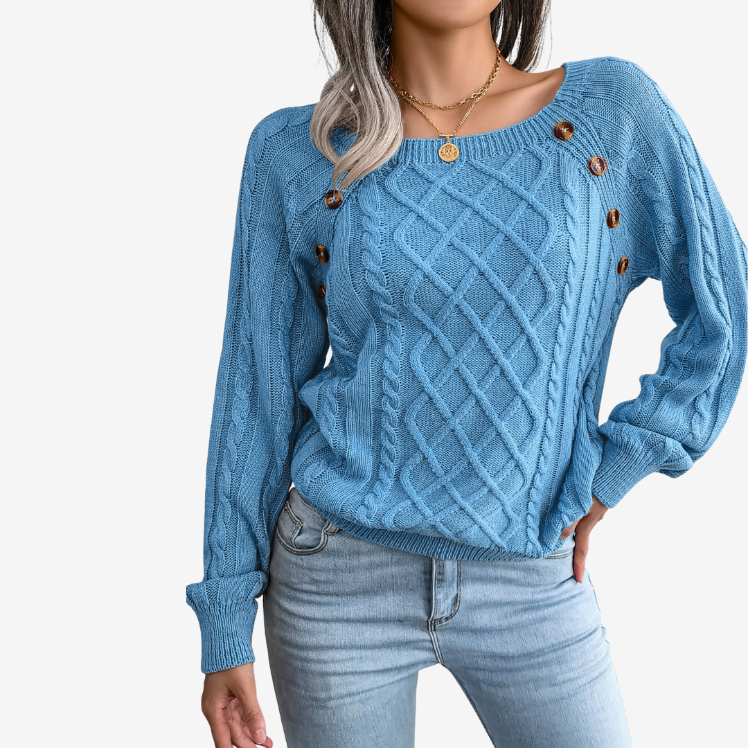Pull Détail Meli™