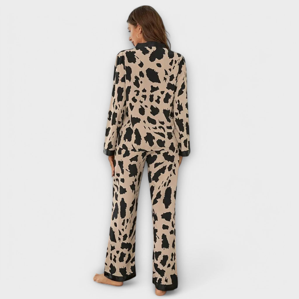 Ensemble de Pyjama