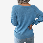 Pull Détail Meli™
