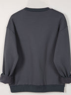 Sharyn | Pull Élégant en Cœur