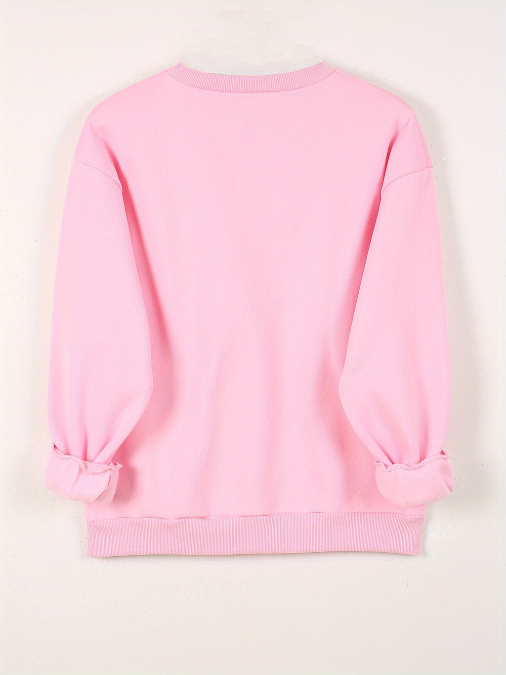 Sharyn | Pull Élégant en Cœur