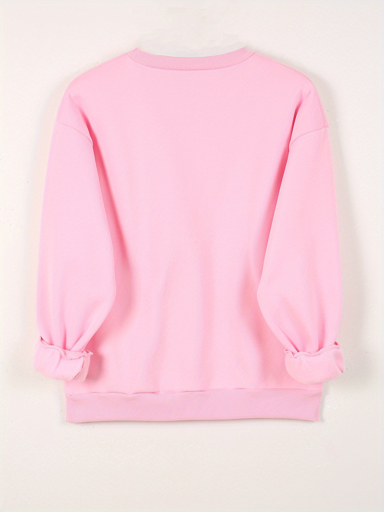 Sharyn | Pull Élégant en Cœur