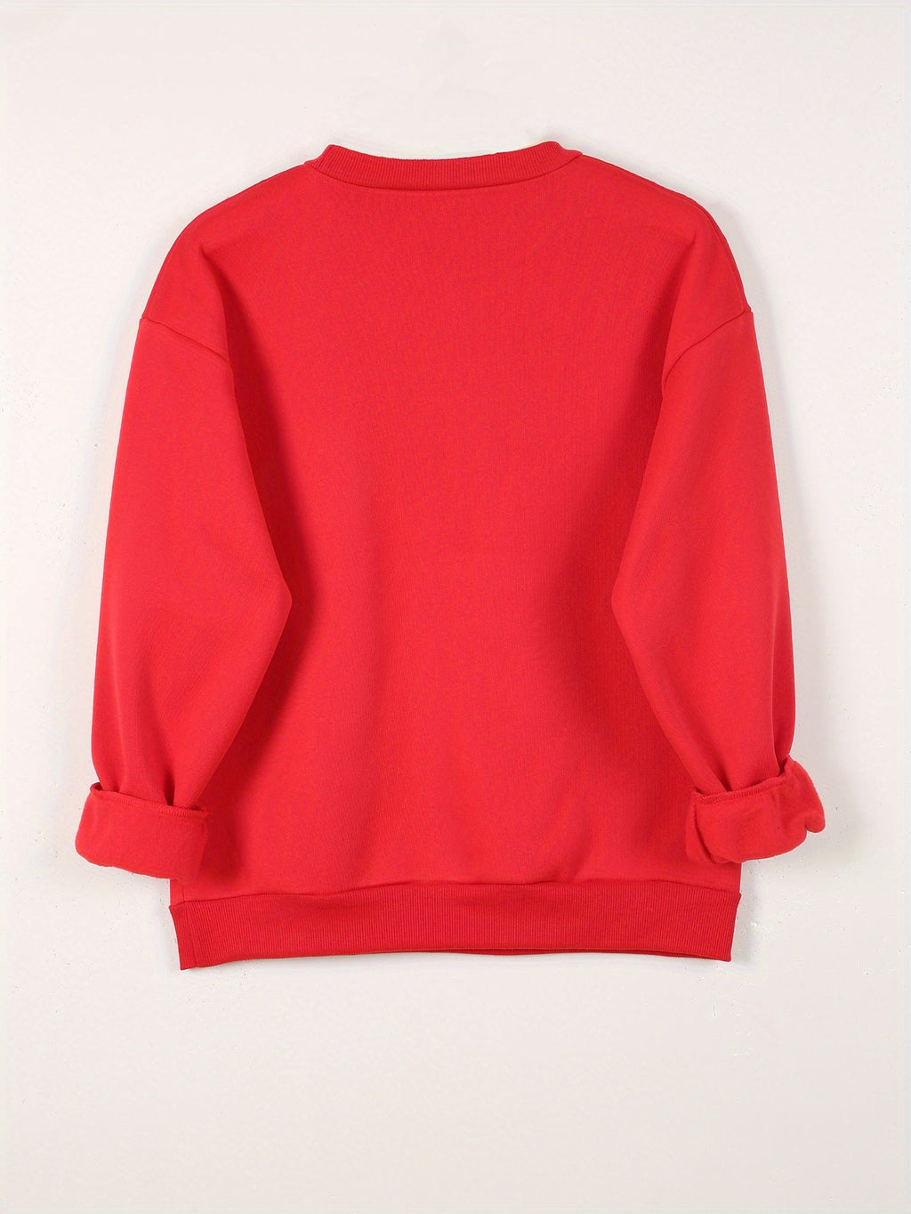 Sharyn | Pull Élégant en Cœur