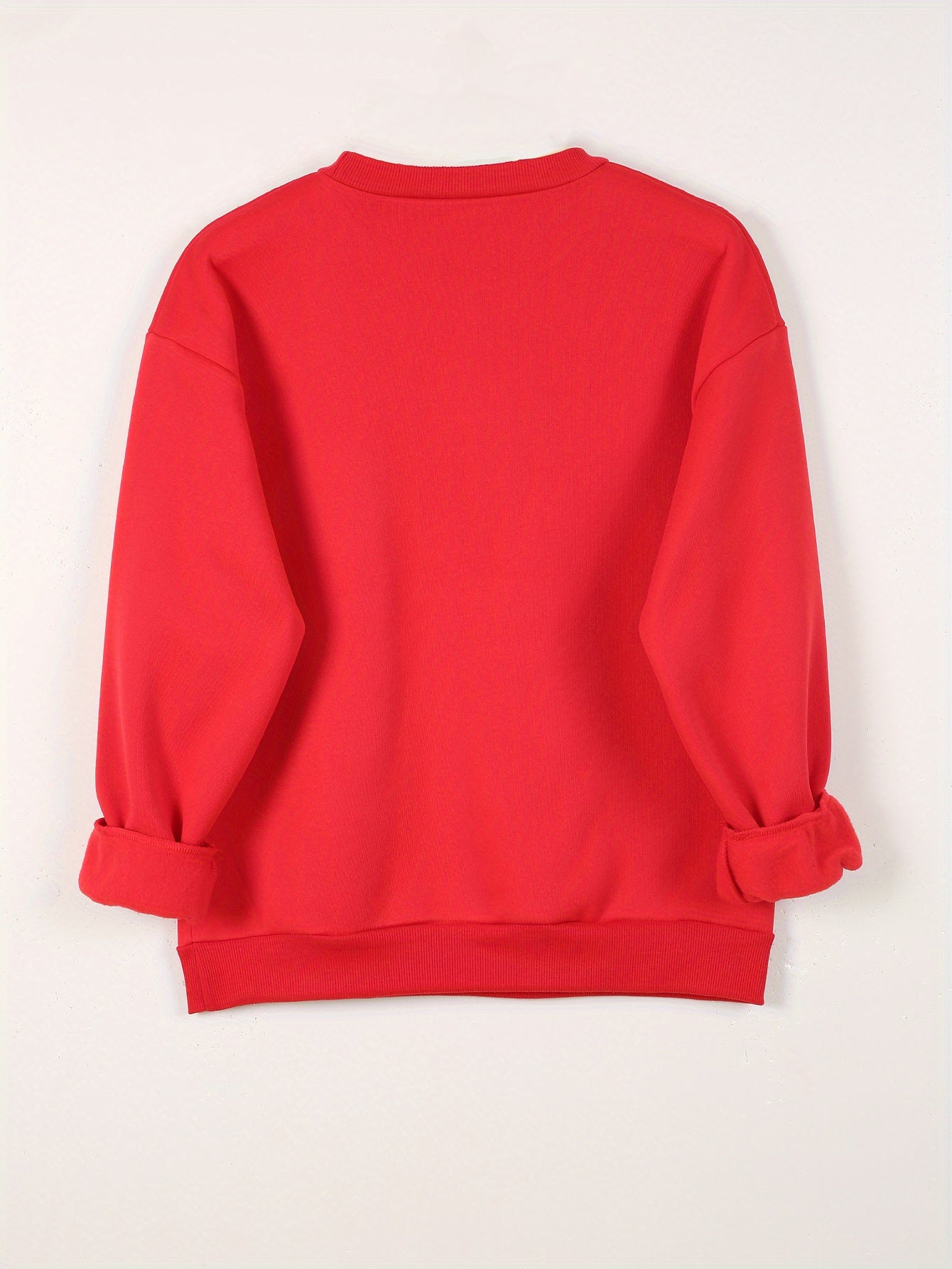 Sharyn | Pull Élégant en Cœur