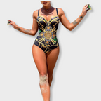 Marie | Maillot de bain