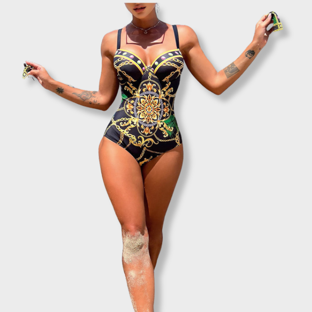 Marie | Maillot de bain