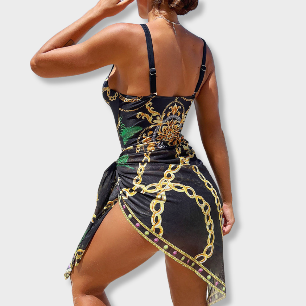Marie | Maillot de bain