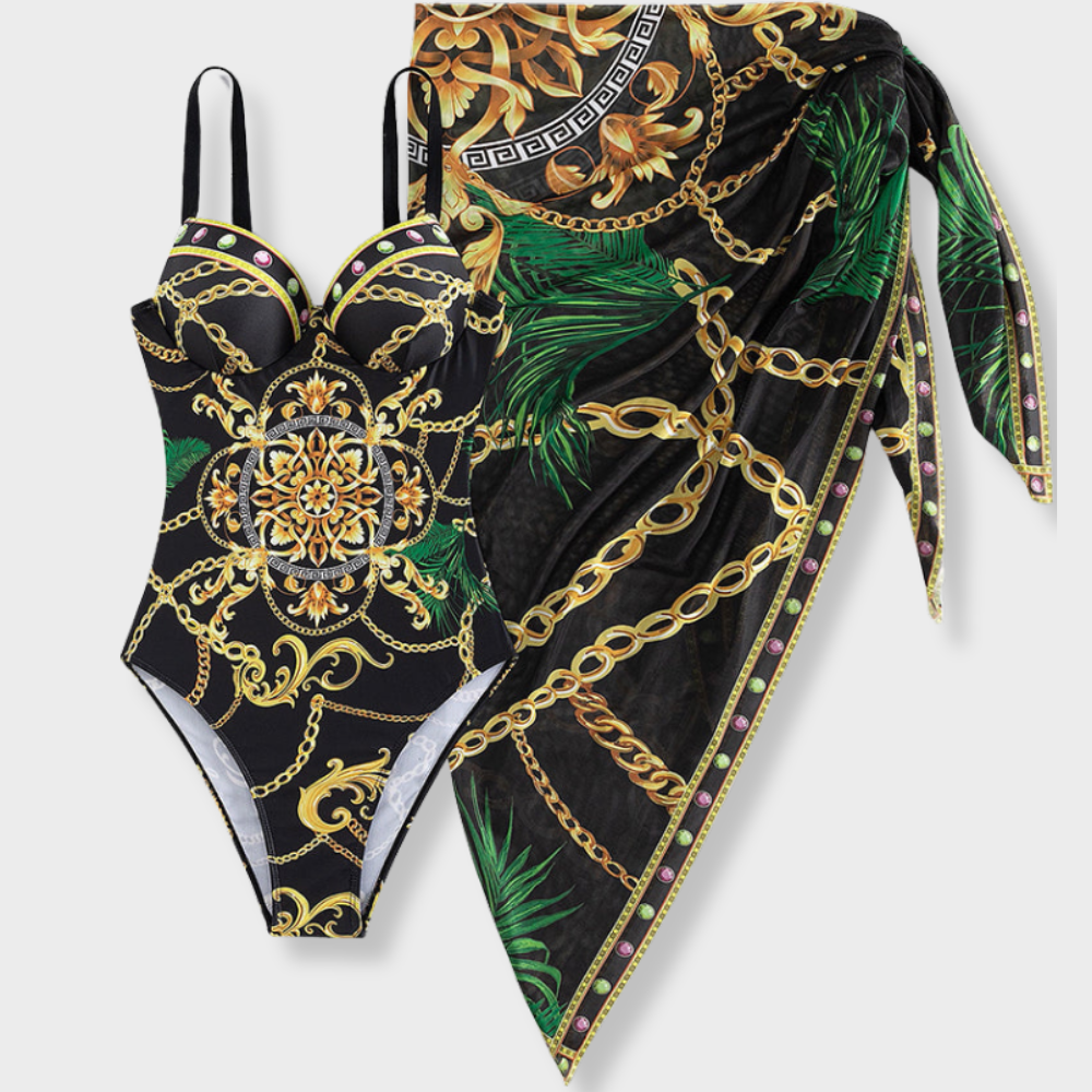 Marie | Maillot de bain