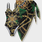 Marie | Maillot de bain