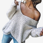 Pull ajouré Carla™