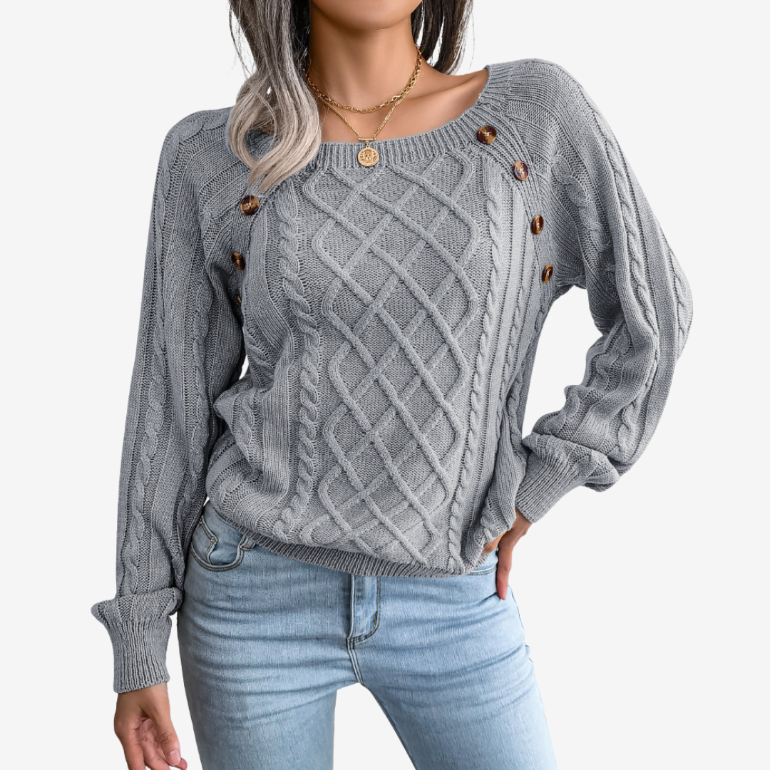 Pull Détail Meli™