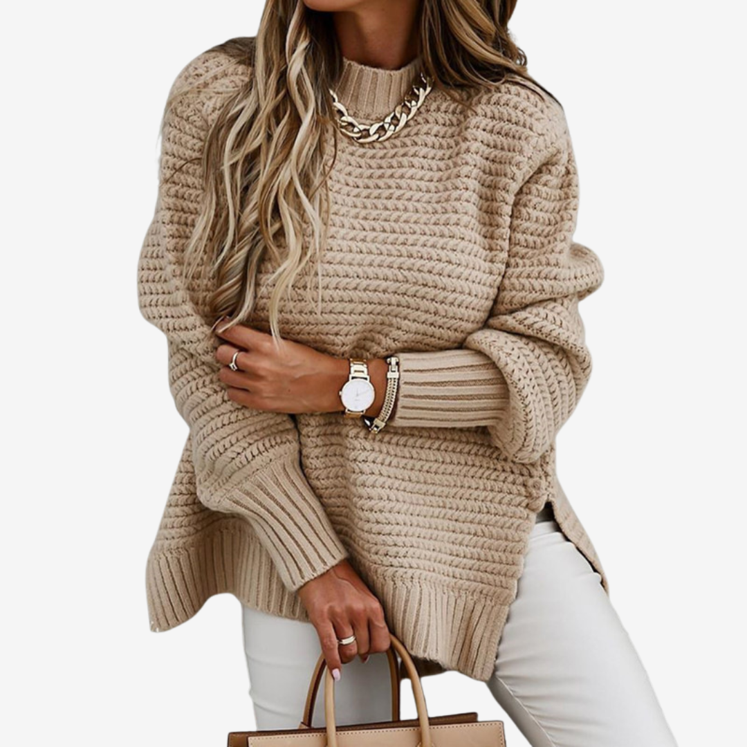 Lucia™ Pull Épais