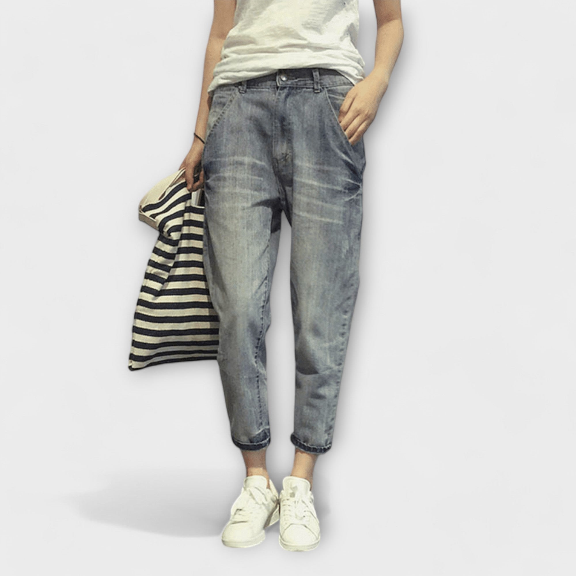 Pantalons Uniques