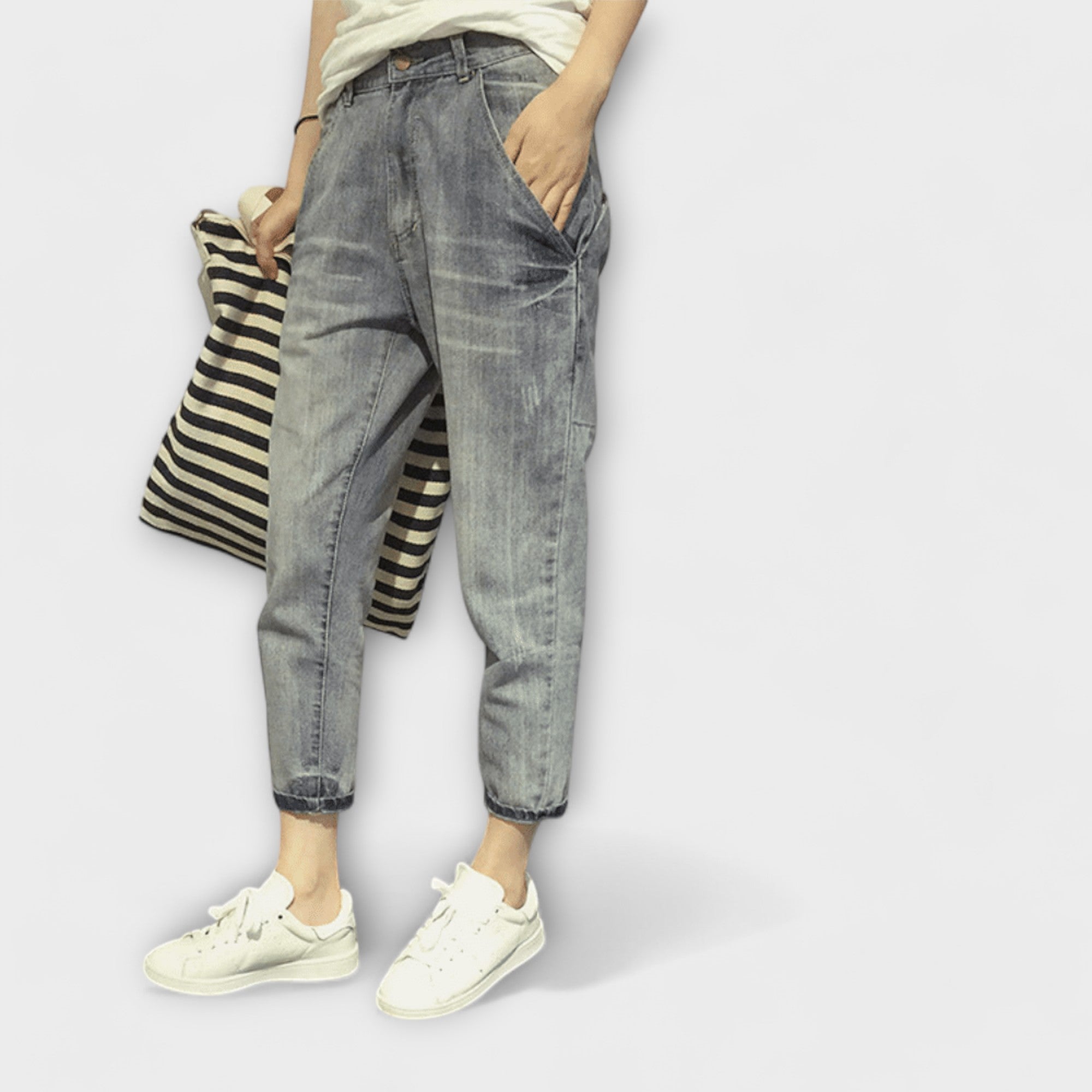 Pantalons Uniques