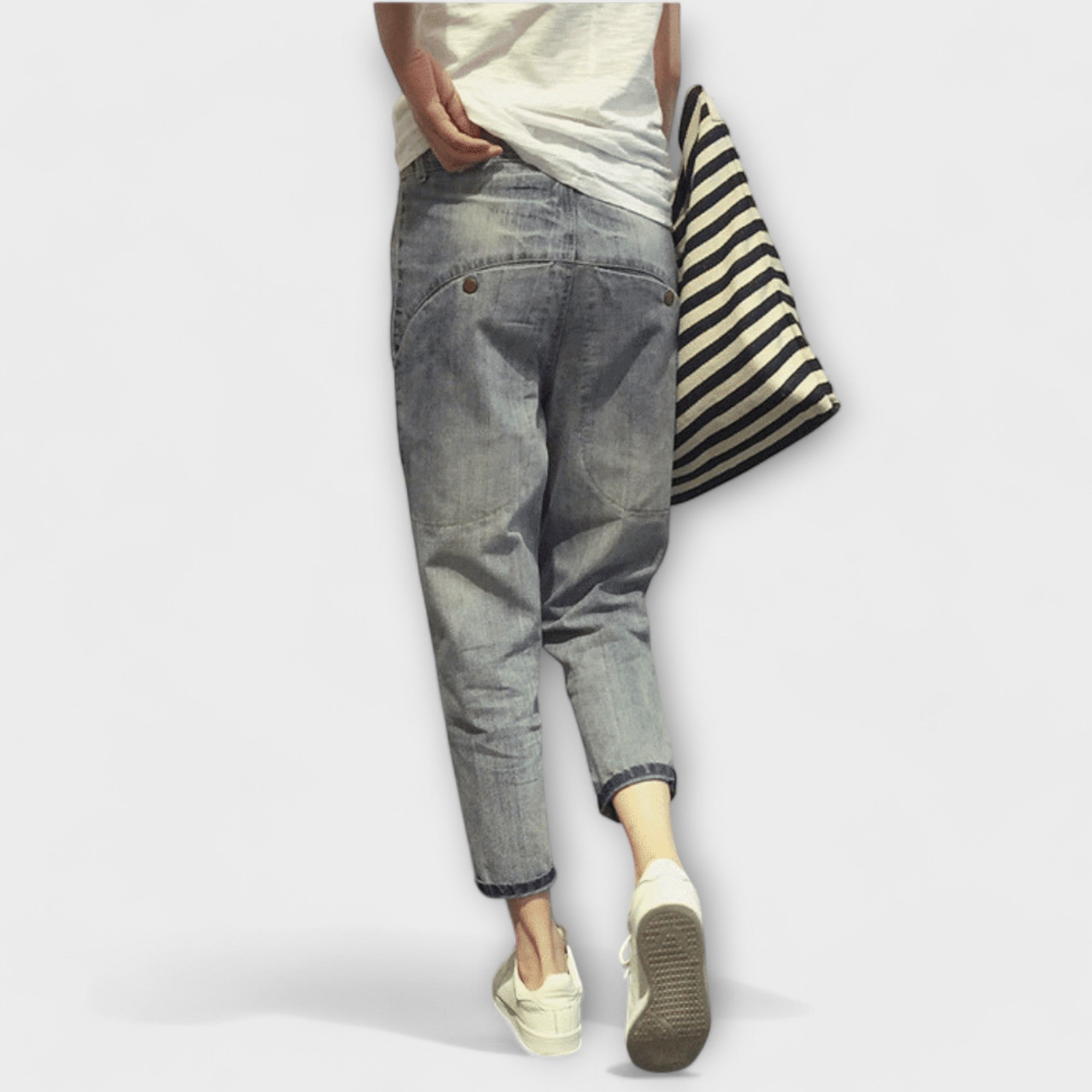 Pantalons Uniques