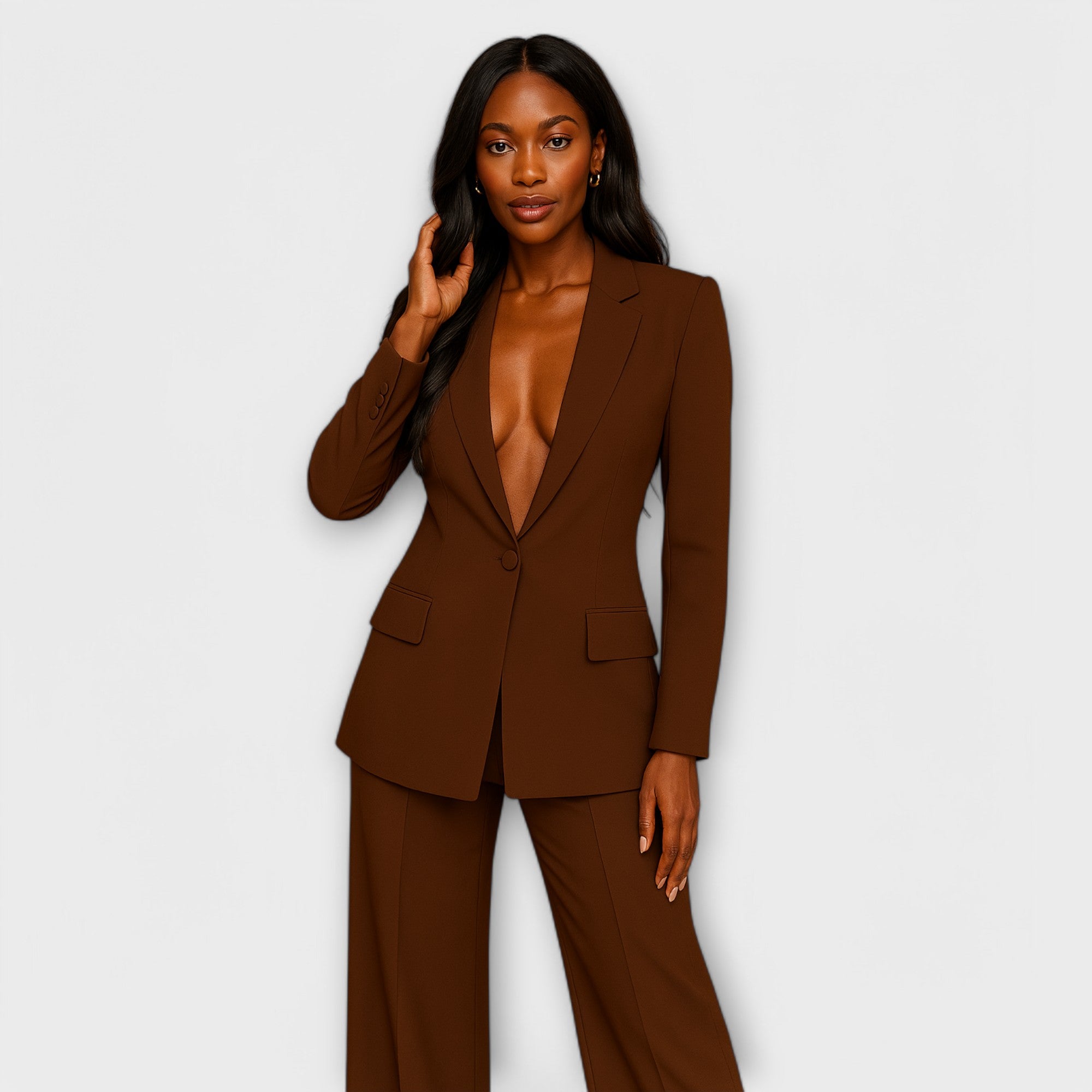 Costume Tailleur Femme