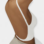 Soutien-gorge push-up sans bretelles