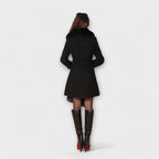 Manteau Chaud