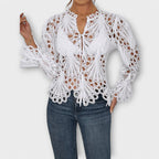 Savannah - blouse