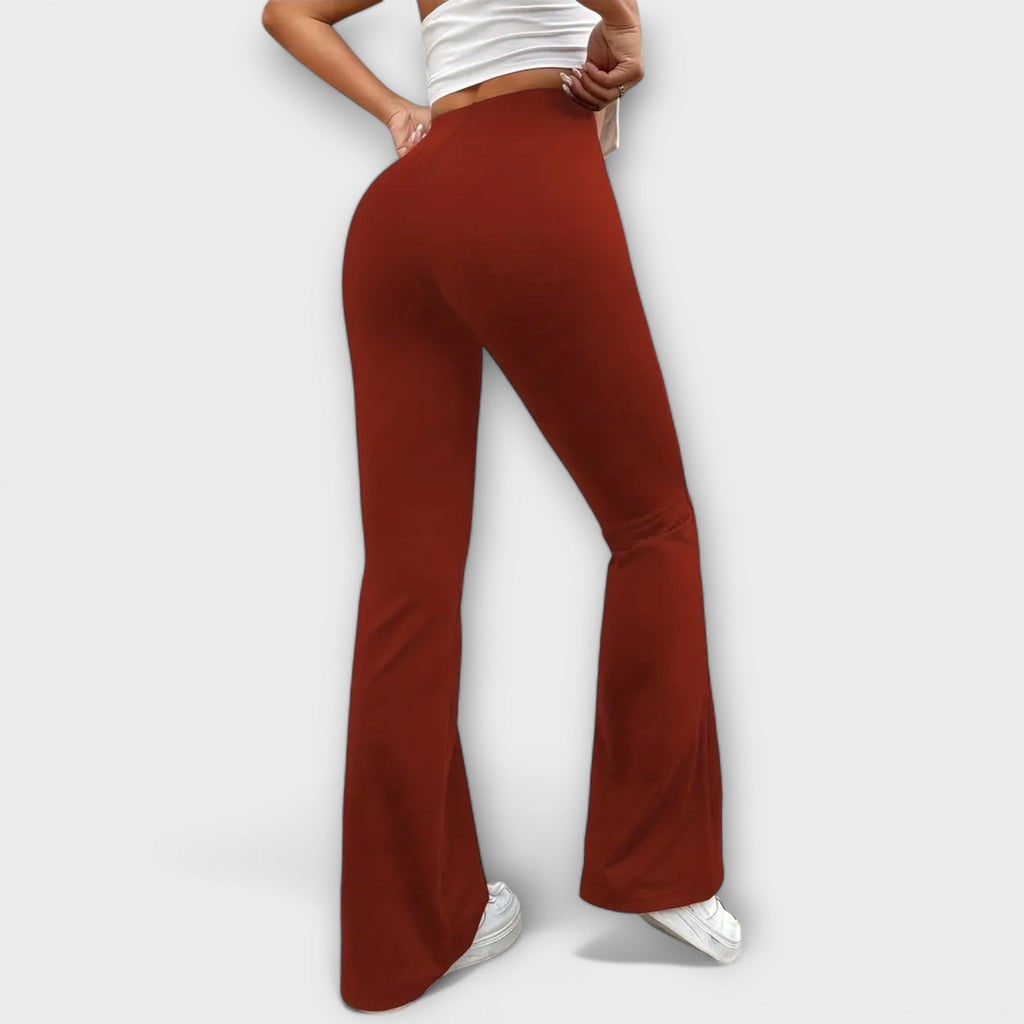 Pantalons Amples