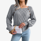 Pull Détail Meli™