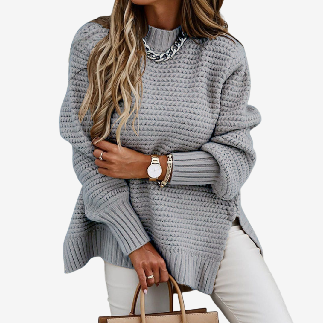 Lucia™ Pull Épais