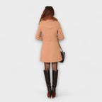 Manteau Chaud