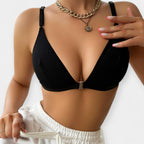 Soutien-gorge sans fil à maintien élevé