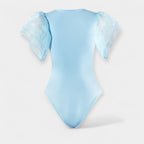 Body Raglan Minimaliste
