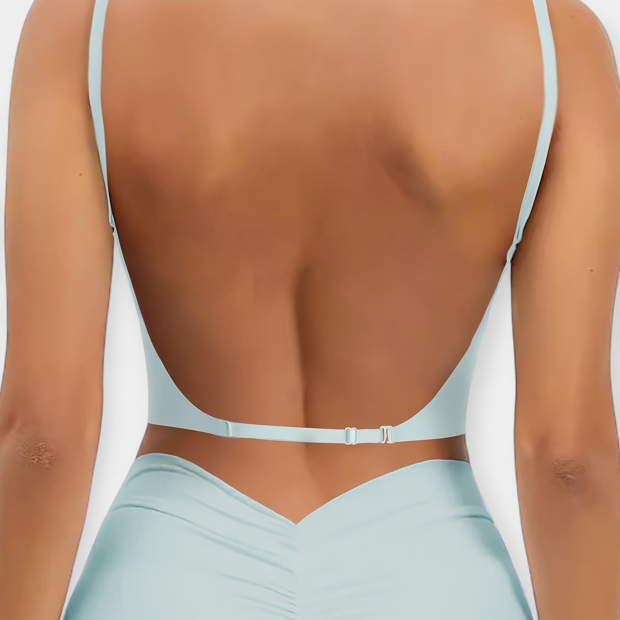 Soutien-gorge push-up sexy pour femmes sans coutures