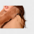 Manteau Chaud