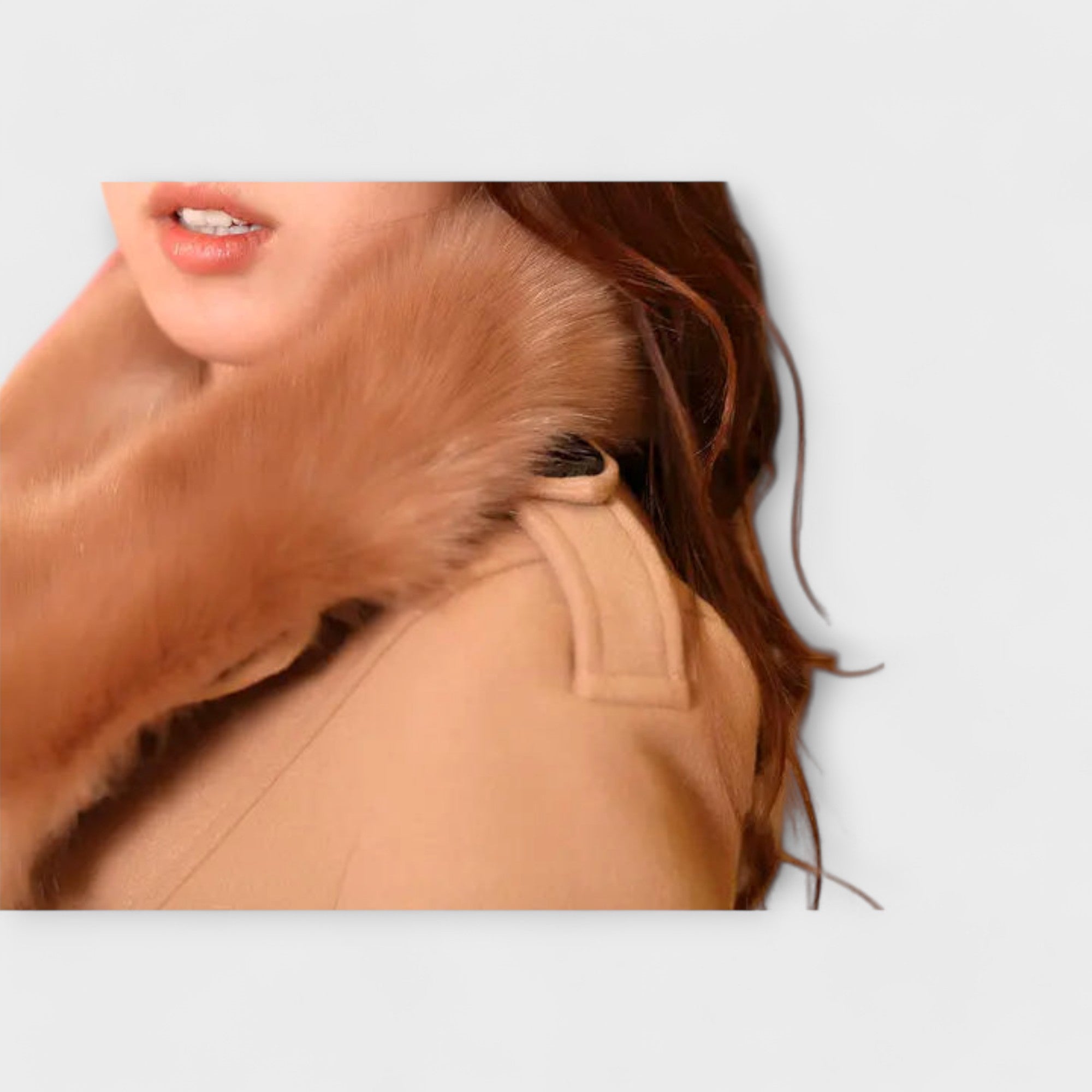 Manteau Chaud