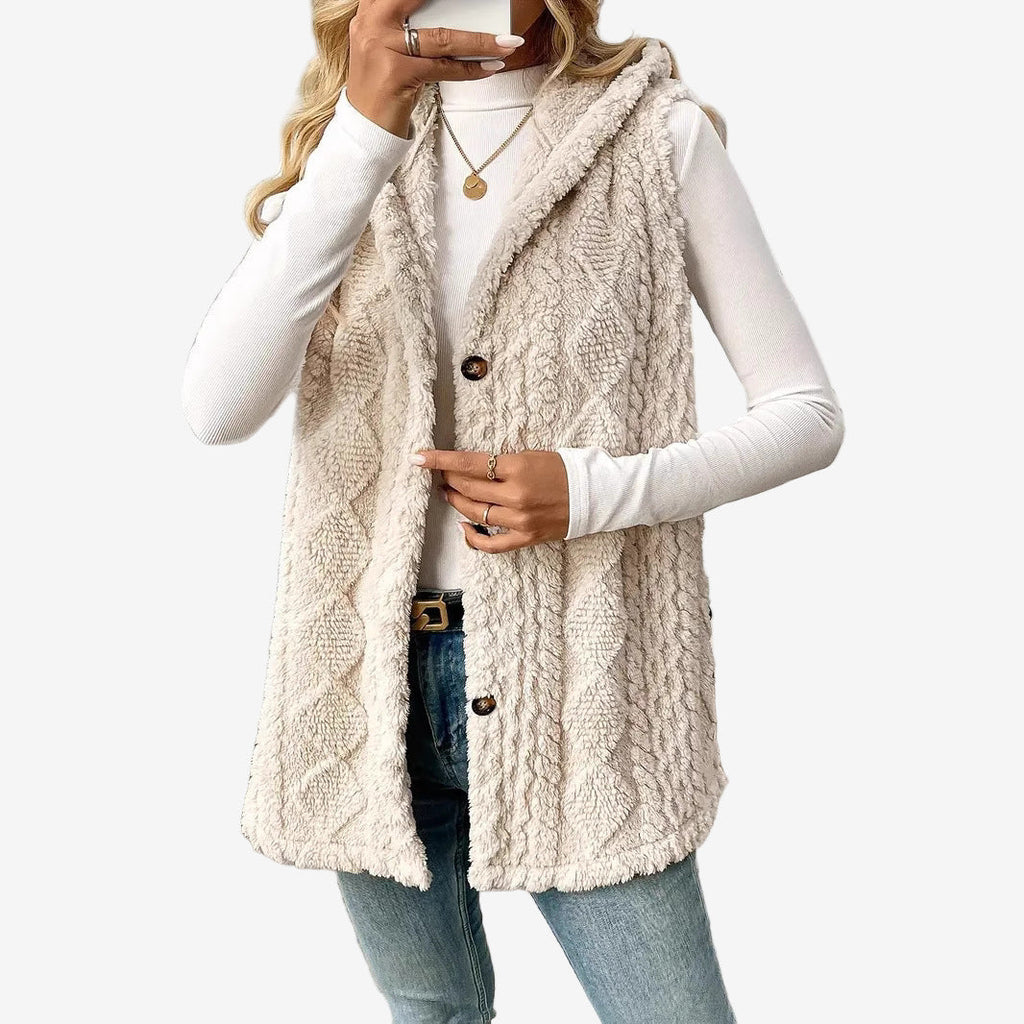 Gilet sans manches Aria™