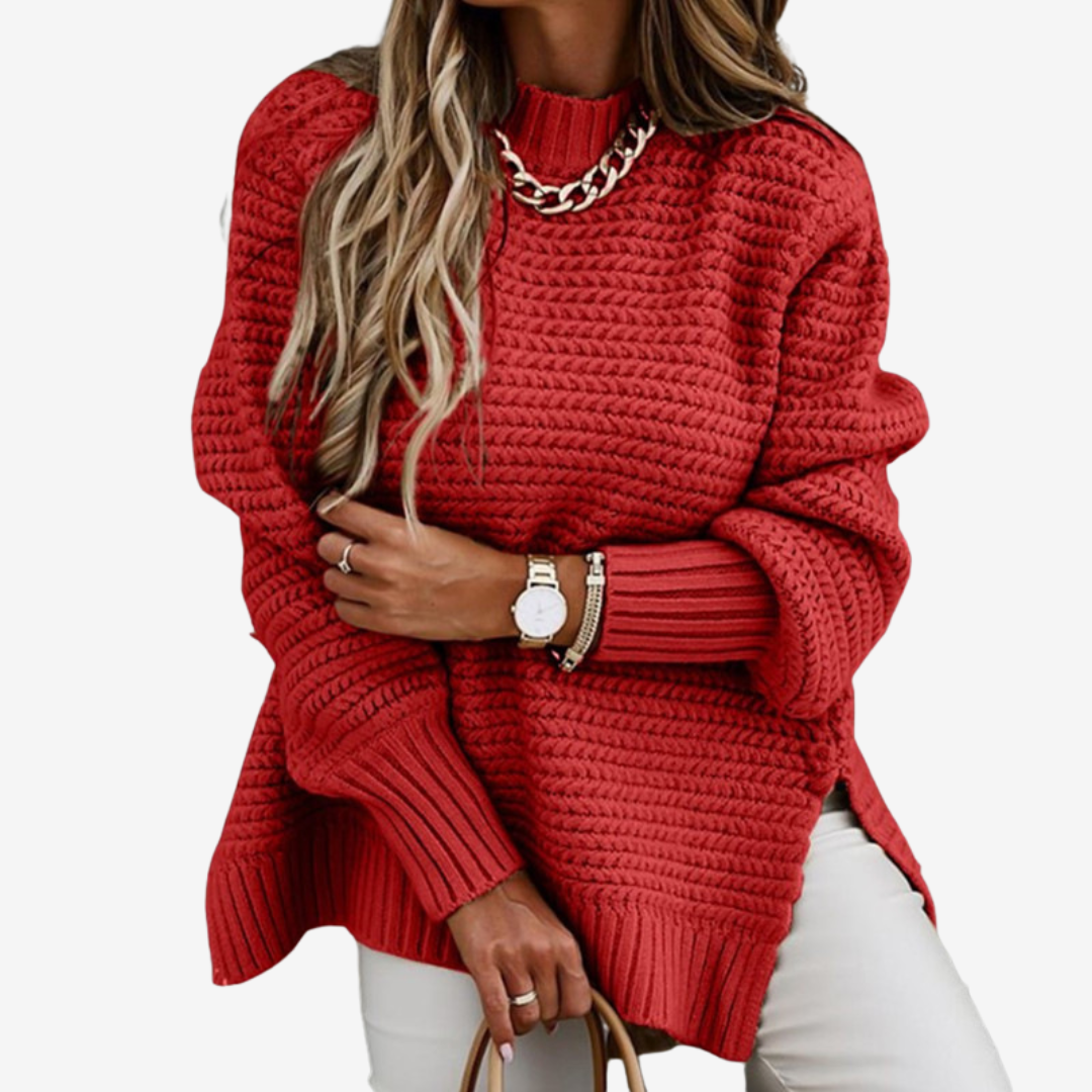 Lucia™ Pull Épais