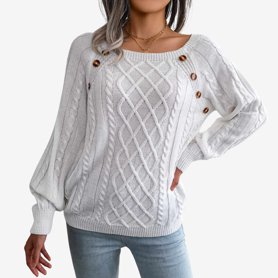 Pull Détail Meli™