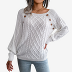 Pull Détail Meli™