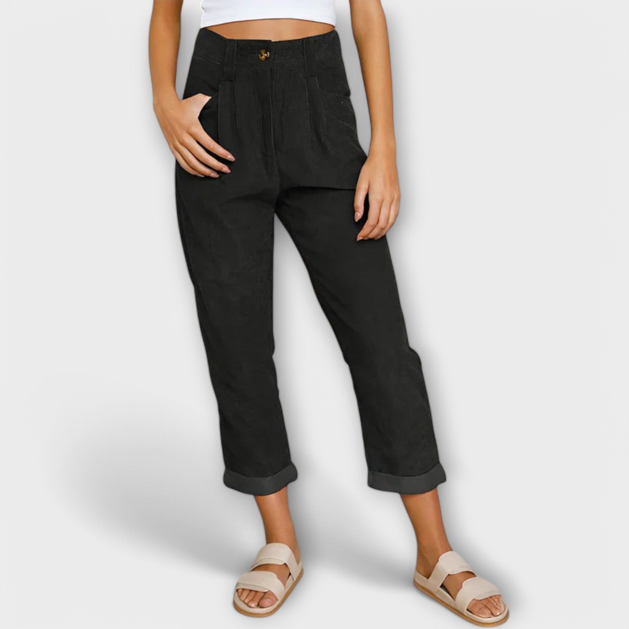 Pantalons Modernes