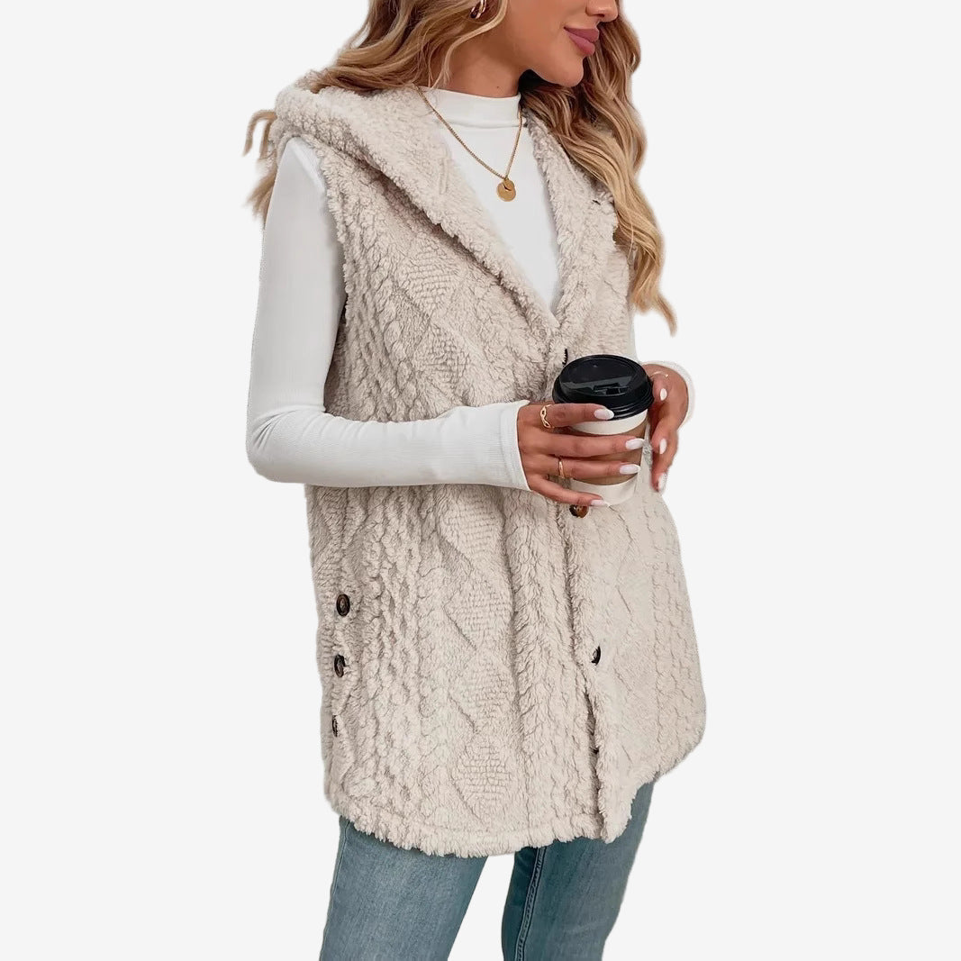 Gilet sans manches Aria™