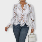 Savannah - blouse