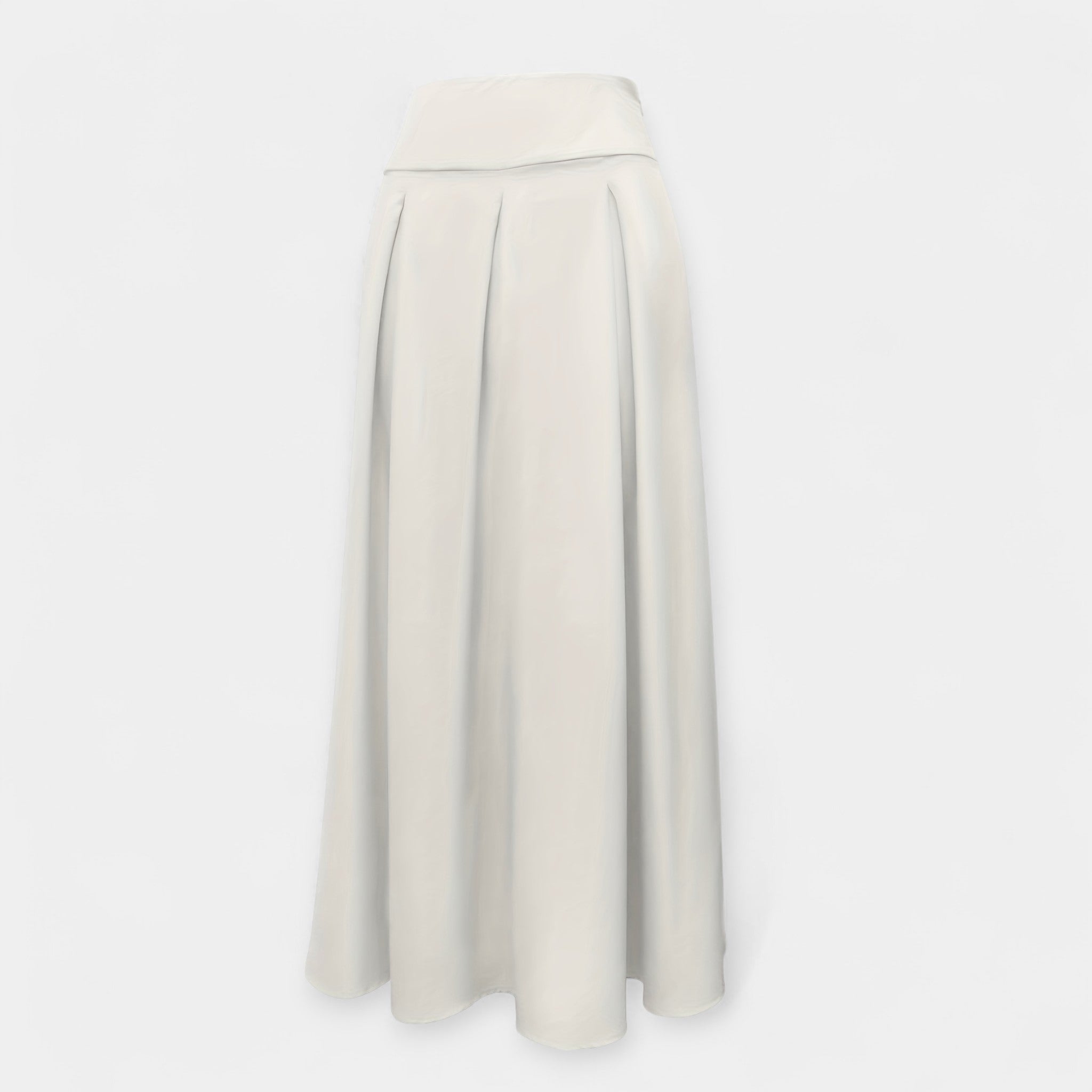 Jupe Midi Classique et Élégante