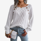 Pull Détail Meli™