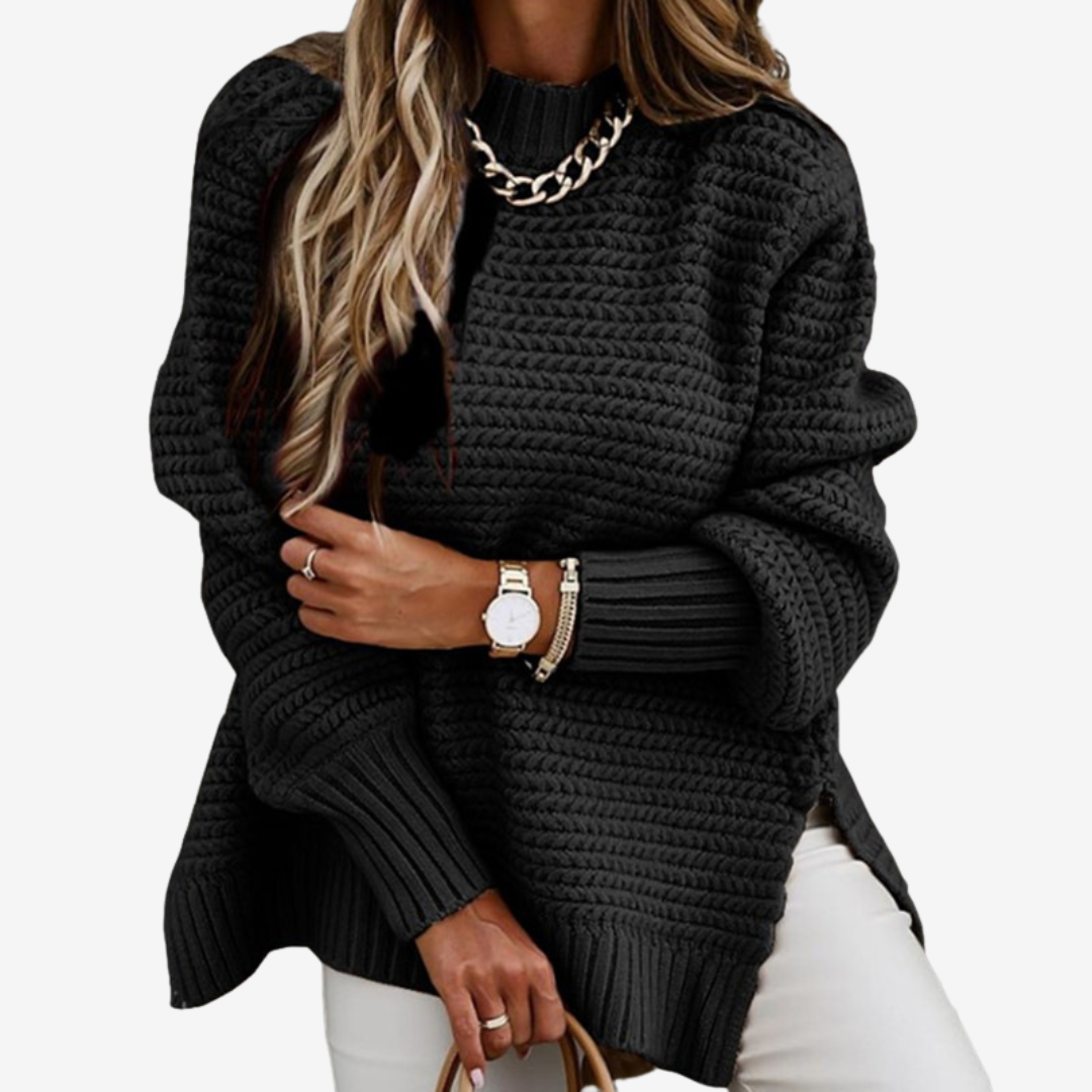 Lucia™ Pull Épais
